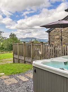 Ferienhaus Vakantiehuis Hen Dafarn, Conwy, Llandudno Junction, Wales, Großbritannien