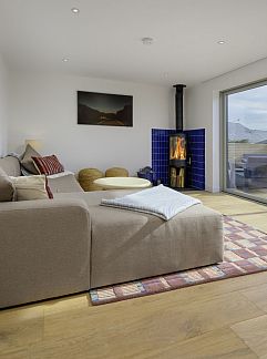 Ferienhaus Vakantiehuis Hillcroft, Abersoch, Wales, Großbritannien