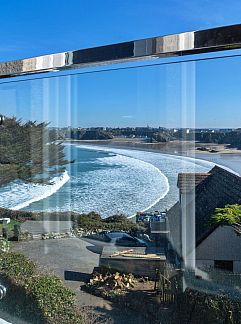 Apartment Appartement The Hayloft at Greystones, New Quay, Wales, Great Britain