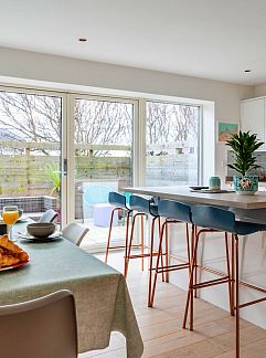 Apartment Appartement Tidal Shores, New Quay, Wales, Great Britain