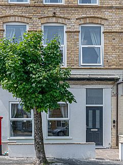 Apartment Appartement Peace Retreats Penthouse, Pwllheli, Wales, Great Britain