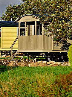 Apartment Appartement Peace Retreats Penthouse, Pwllheli, Wales, Great Britain