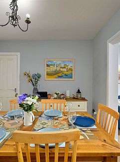 Apartment Appartement Peace Retreats Penthouse, Pwllheli, Wales, Great Britain