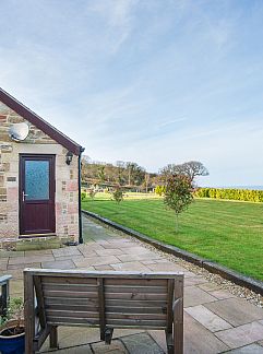 Vakantiewoning Vakantiehuis Llys Llewellyn, Rhyl, Wales, Groot-Brittannië