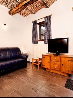 Ferienhaus Hof van Aken, Richelle, Lüttich, Belgien