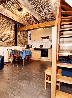 Ferienhaus Hof van Aken, Richelle, Lüttich, Belgien