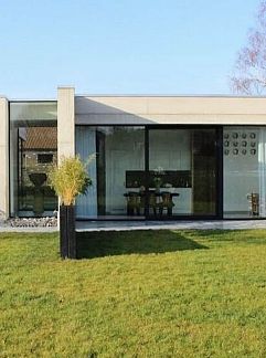 Logement de vacances Le 2D, Dalhem, Liege, Belgique