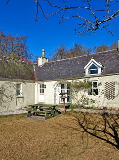 Holiday property Beeches Aberdeen, Aberdeen, Scotland, Great Britain