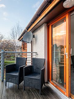 Appartement Appartement Varis Haven, Forres, Écosse, Grande-Bretagne