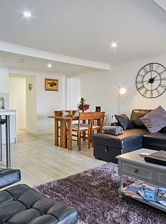 Chalet Lamont Chalets, Glenelg, Écosse, Grande-Bretagne