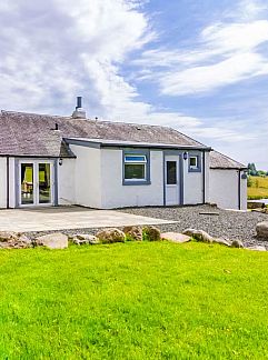 Ferienhaus Vakantiehuis Easter Caiplich, Glenshee, Schottland, Großbritannien