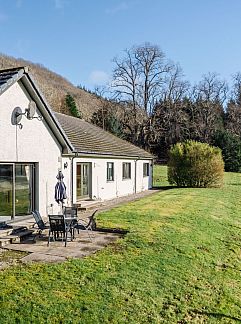 Ferienhaus Vakantiehuis The Romantic Bothy, Invermoriston, Schottland, Großbritannien