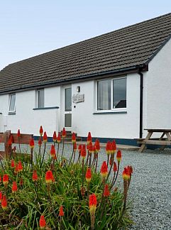 Vakantiewoning Vakantiehuis Bay View, North East Skye, Schotland, Groot-Brittannië