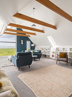 Vakantiewoning Vakantiehuis Glamaig, Isle of Skye, Schotland, Groot-Brittannië