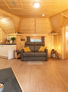 Ferienhaus Vakantiehuis Birch Bothy, Ballater, Schottland, Großbritannien