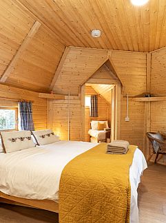 Ferienhaus Vakantiehuis Birch Bothy, Ballater, Schottland, Großbritannien