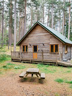 Ferienhaus Vakantiehuis Birch Bothy, Ballater, Schottland, Großbritannien