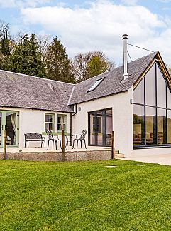 Ferienhaus Vakantiehuis Doonans Cottage, Ayr, Schottland, Großbritannien