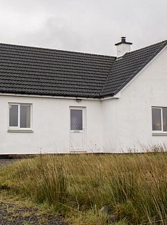Vakantiewoning Vakantiehuis Daisy Cottage, North Skye, Schotland, Groot-Brittannië