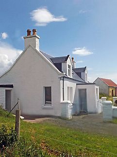 Vakantiewoning Vakantiehuis Daisy Cottage, North Skye, Schotland, Groot-Brittannië