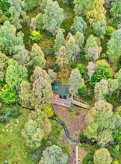 Vakantie appartement The Priory Hotel, Beauly, Schotland, Groot-Brittannië
