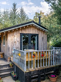 Vakantie appartement The Priory Hotel, Beauly, Schotland, Groot-Brittannië