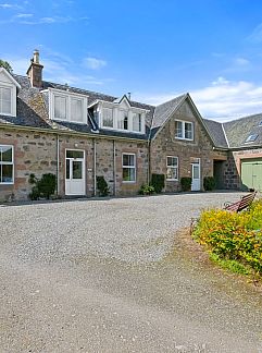 Logement de vacances Vakantiehuis The Cabin, Beauly, Écosse, Grande-Bretagne