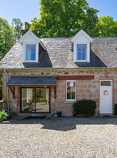 Appartement Appartement Crofters View, Beauly, Schotland, Groot-Brittannië