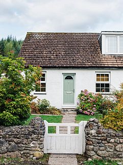 Ferienhaus Vakantiehuis ScottishHighlands.LochNess, Whitebridge, Schottland, Großbritannien