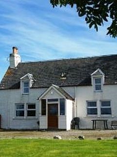 Ferienhaus Vakantiehuis Wester Riechip, Dunkeld, Schottland, Großbritannien