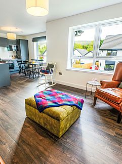 Holiday property Vakantiehuis Betty's Bothy, Drumnadrochit, Scotland, Great Britain