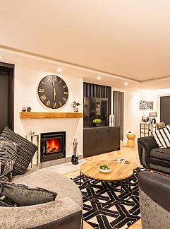 Appartement Gordon Arms Hotel, Fochabers, Schottland, Großbritannien