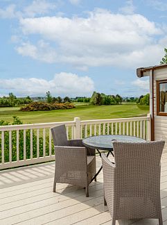 Vakantie appartement Golf View Hotel & Spa, Nairn, Schotland, Groot-Brittannië