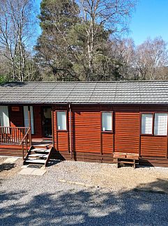 Vakantiewoning Vakantiehuis Osprey Lodge, Boat of Garten, Schotland, Groot-Brittannië