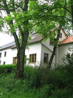 Apartment Casa Patricia, Ouren, Liege, Belgium