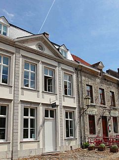 Ferienhaus La Limbourgeoise, Limbourg, Lüttich, Belgien