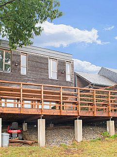 Chalet Le coeur du brâme, Jalhay, Liege, Belgique