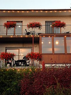 Ferienhaus Thiryfagnes, Thirimont, Lüttich, Belgien