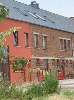 Vakantiewoning Vakantiehuisje in Sautin, Sautin, Henegouwen, België