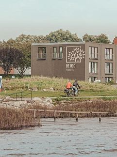 Vakantiewoning Lexow - Hotel an de Havenkant, Tönning, Noordzee, Duitsland