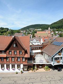 Holiday property Vakantiehuis Backhäusle, Alpirsbach, Black Forest, Germany