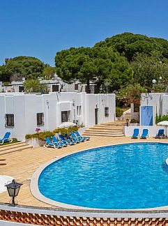 Vakantiewoning Vakantiehuis Arrochela, Vilamoura, Algarve, Portugal