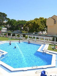 Vakantiewoning Vakantiehuis Arrochela, Vilamoura, Algarve, Portugal