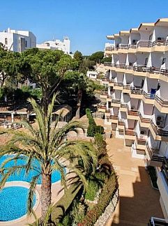 Vakantiewoning Vakantiehuis Arrochela, Vilamoura, Algarve, Portugal