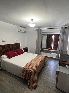 Apartment Hotel Castilla, Antequera, Andalusia, Spain