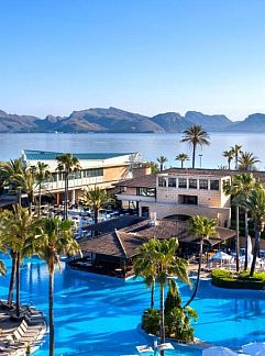Logement de vacances Vakantiehuis Son Jil, Alcúdia, Mallorca, Espagne