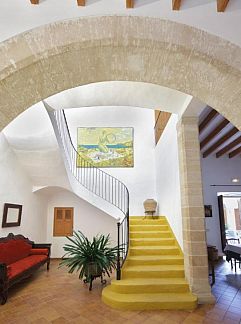 Vakantiewoning Vakantiehuis Can Canto, Alcúdia, Mallorca, Spanje