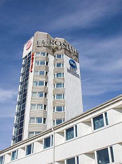 Vakantie appartement Elite Stora Hotellet Örebro, Örebro, Svealand, Zweden
