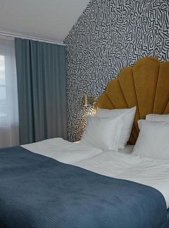 Vakantie appartement Elite Stora Hotellet Örebro, Örebro, Svealand, Zweden