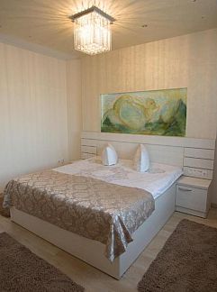Appartement Hotel Ozana, Bistrita, Transylvanie, Romania
